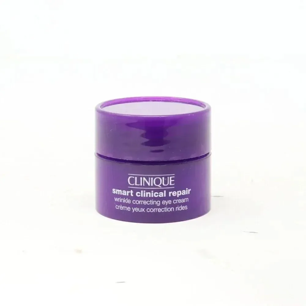 Clinique sample set